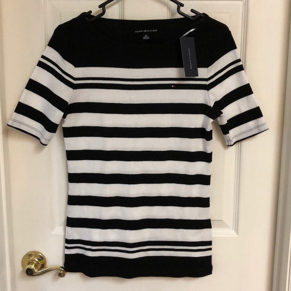 NWT - Tommy Hilfiger Womens Shirt